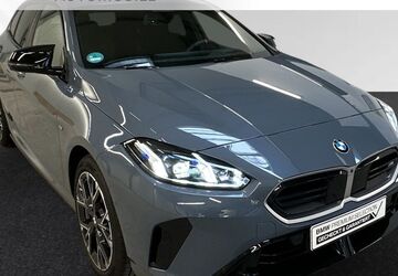 BMW M135 7.920 km 39.300 &euro; Wesel 46485