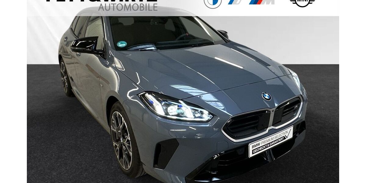 BMW M135 7.920 km 39.300 &euro; Wesel 46485