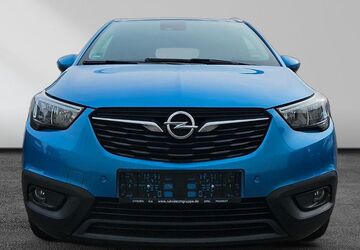 Opel Crossland (X) 119.000 km 8.950 &euro; Krefeld 47803