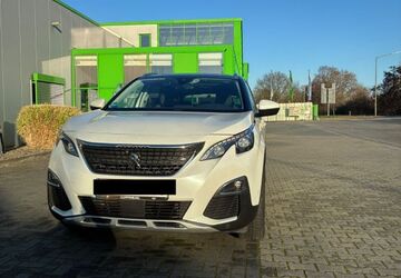 Peugeot 3008 89.428 km 18.750 &euro; Rheinberg 47495