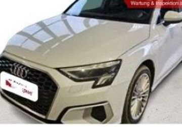 Audi A3 31.233 km 23.880 &euro; Moers-Hülsdonk 47441