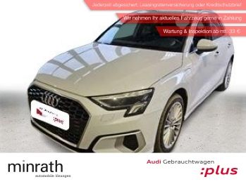 Audi A3 31.233 km 23.880 &euro; Moers-Hülsdonk 47441