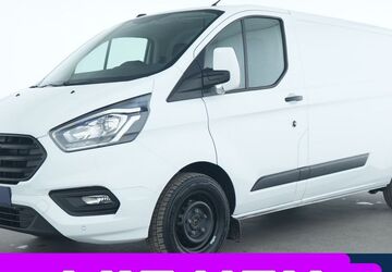 Ford Transit Custom 75.081 km 19.749 &euro; Neuss 41460