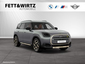 Gebrauchte Mini Countryman