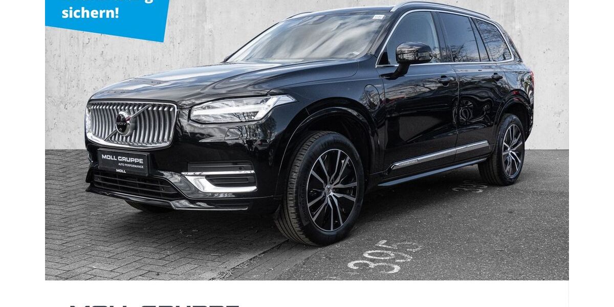 Volvo XC90 81.240 km 39.450 &euro; Düsseldorf 40474