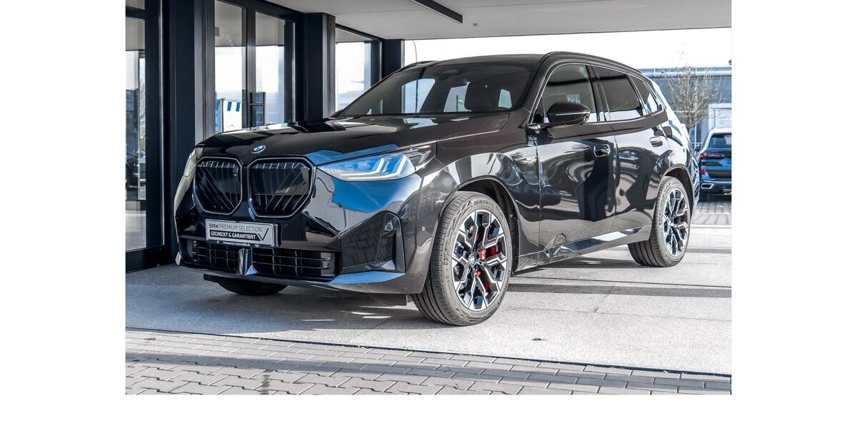 BMW X3 8.711 km 57.840 &euro; Velbert 42553