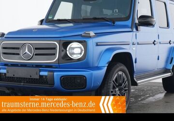 Mercedes-Benz G 580 11.957 km 149.990 &euro; Düsseldorf 40470