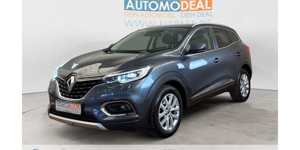 Renault Kadjar 59.898 km 15.999 &euro; Dinslaken 46539