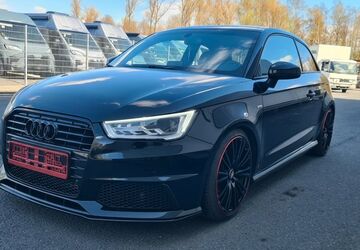 Audi A1 186.919 km 11.890 &euro; Essen 45309
