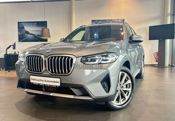 BMW X3 71.740 km 39.900 &euro; Duisburg 47119