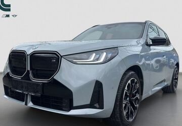 BMW X3 M50 22.899 km 64.830 &euro; Düsseldorf 40549