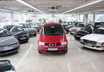 Seat Alhambra 250.000 km 2.990 &euro; Essen 45356