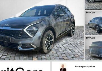 Kia Sportage 9.101 km 32.488 &euro; Krefeld 47803