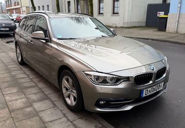 BMW 320 68.000 km 20.490 &euro; Neuss 41470