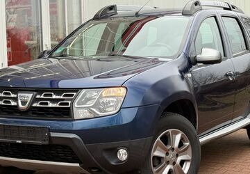 Dacia Duster 103.200 km 6.250 &euro; Essen 45139