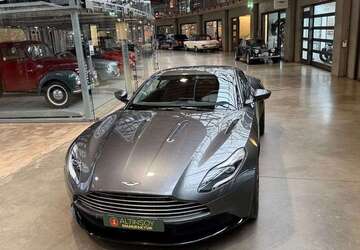 Aston Martin DB11 24.353 km 129.900 &euro; Düsseldorf 40591
