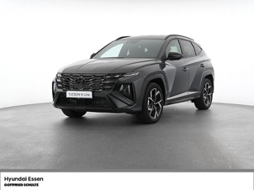Gebrauchte Hyundai Tucson