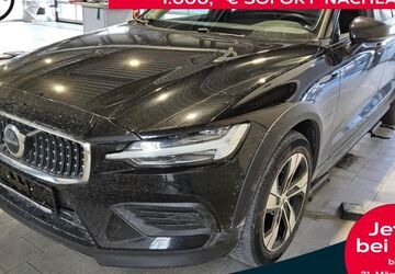 Volvo V60 Cross Country 23.407 km 39.950 &euro; Essen-Kray 45309