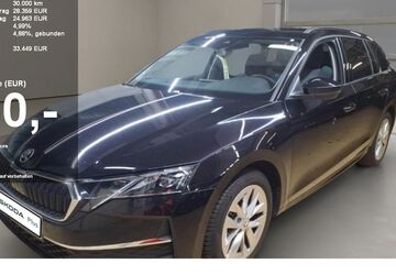 Skoda Octavia 16.085 km 31.468 &euro; Krefeld 47809