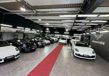 Porsche Macan 136.250 km 38.970 &euro; Krefeld 47800