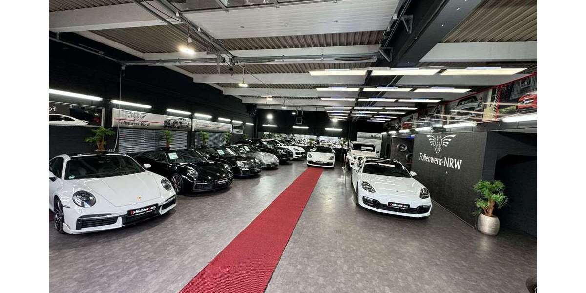 Porsche Macan 136.250 km 38.970 &euro; Krefeld 47800