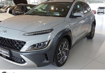 Hyundai KONA 67.464 km 19.790 &euro; Wesel 46485