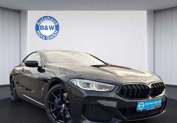 BMW 840 100.000 km 46.899 &euro; Krefeld 47805