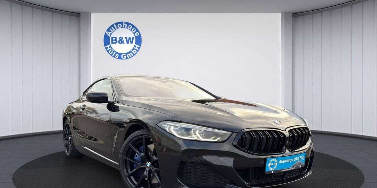 BMW 840 100.000 km 46.899 &euro; Krefeld 47805