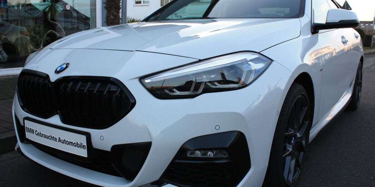 BMW 218 50.000 km 25.950 &euro; Kaarst 41564