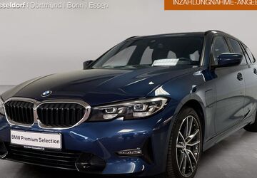 BMW 330 62.986 km 26.499 &euro; Düsseldorf 40237