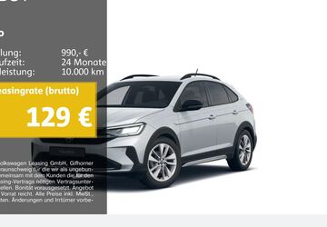 VW Taigo 18.154 km 21.770 &euro; Gelsenkirchen 45894