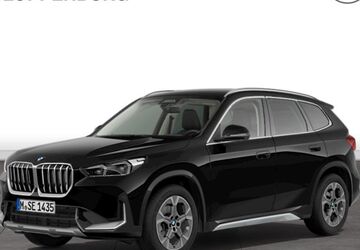 BMW X1 18.600 km 39.950 &euro; Duisburg 47053