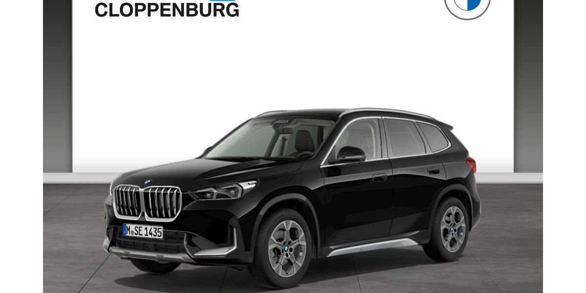 BMW X1 18.600 km 39.950 &euro; Duisburg 47053