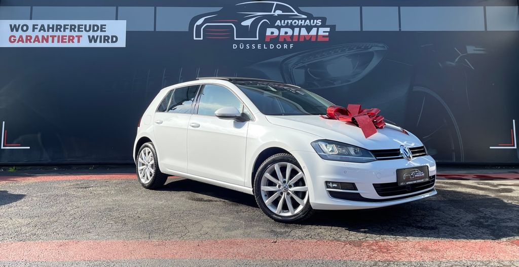 VW Golf 164.655 km 13.990 &euro; Düsseldorf 40591