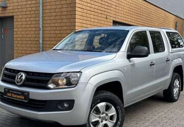VW Amarok 199.272 km 13.990 &euro; Essen 45326