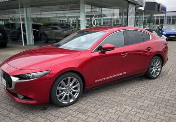 Mazda 3 4.384 km 27.441 &euro; Neuss 41464