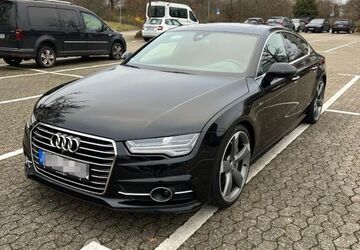 Audi A7 155.000 km 27.000 &euro; Ratingen 40885