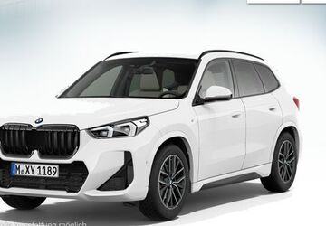BMW X1 53.423 km 38.530 &euro; Kaarst 41564