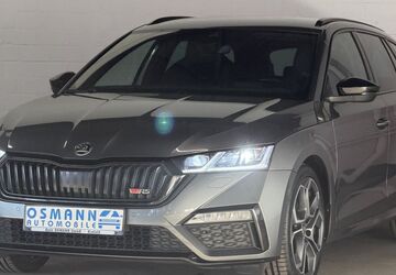 Skoda Octavia 165.690 km 23.350 &euro; Krefeld 47805
