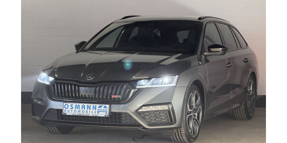 Skoda Octavia 165.690 km 23.350 &euro; Krefeld 47805