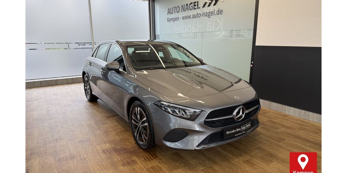 Mercedes-Benz A 180 6.703 km 28.689 &euro; Kempen 47906