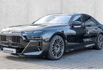 BMW 740 18.550 km 104.490 &euro; Velbert 42553