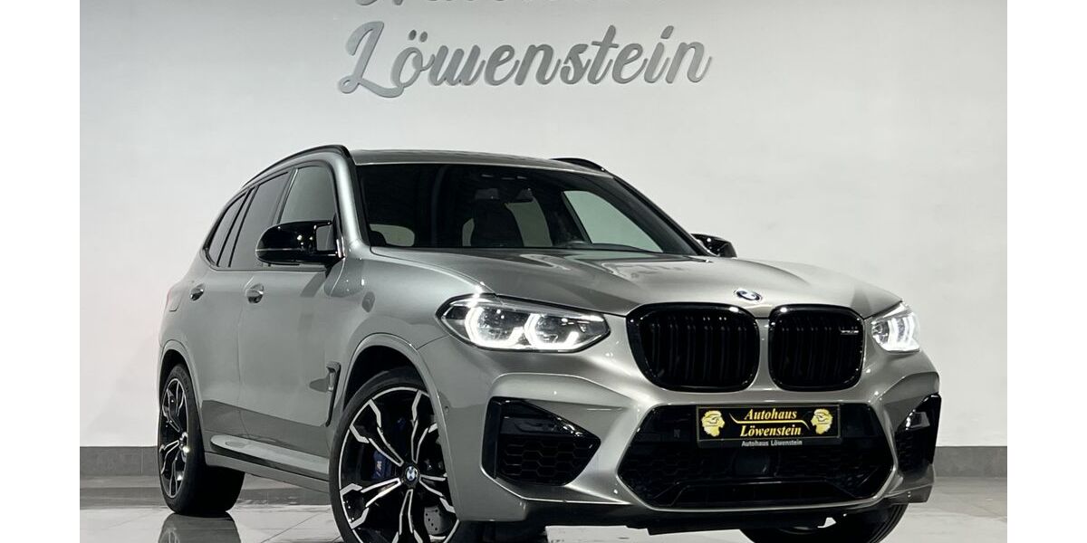 BMW X3 M 90.580 km 47.480 &euro; Moers 47443