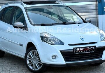 Renault Clio 55.000 km 8.800 &euro; Ratingen 40880