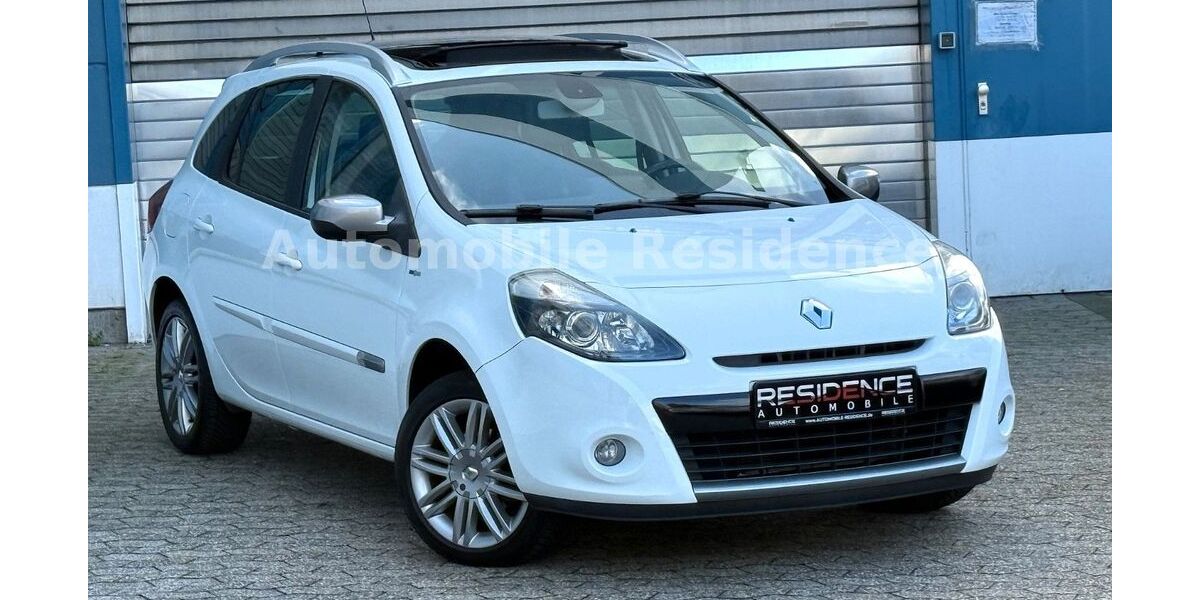 Renault Clio 55.000 km 8.800 &euro; Ratingen 40880