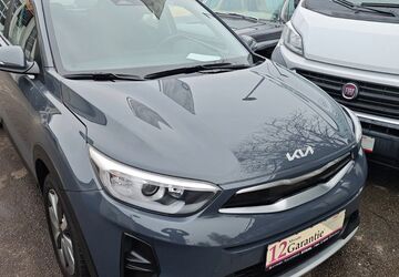 Kia Stonic 46.000 km 16.400 &euro; Essen 45136