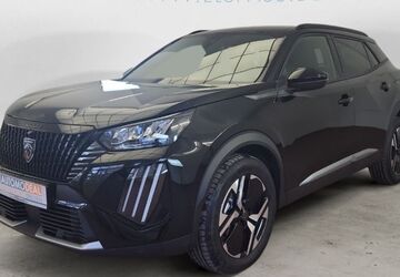 Peugeot 2008 15.510 km 22.489 &euro; Moers 47445