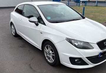 Seat Ibiza 195.000 km 6.000 &euro; Mülheim 45476