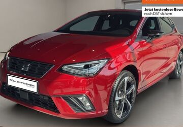 Seat Ibiza 8.500 km 20.970 &euro; Krefeld 47805