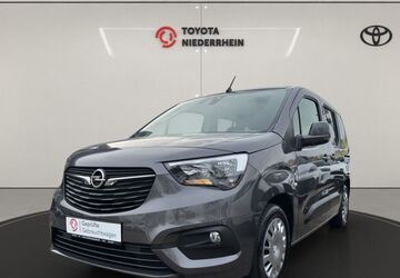 Opel Combo Life 66.000 km 15.980 &euro; Krefeld 47809